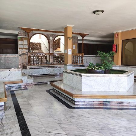 Ferienwohnung Sunshine Escape With Ocean View Costa Adeje  Exterior foto