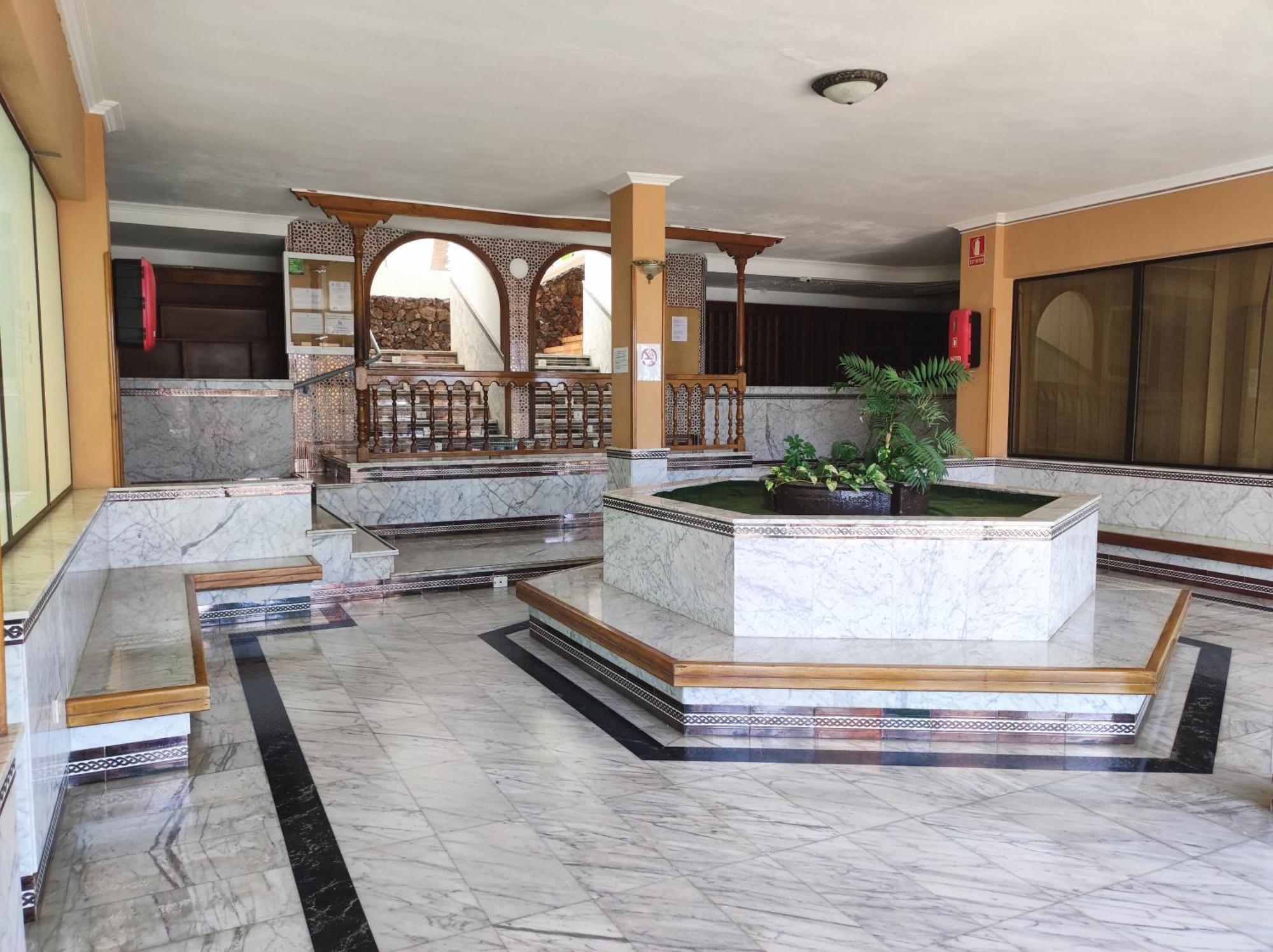 Ferienwohnung Sunshine Escape With Ocean View Costa Adeje  Exterior foto