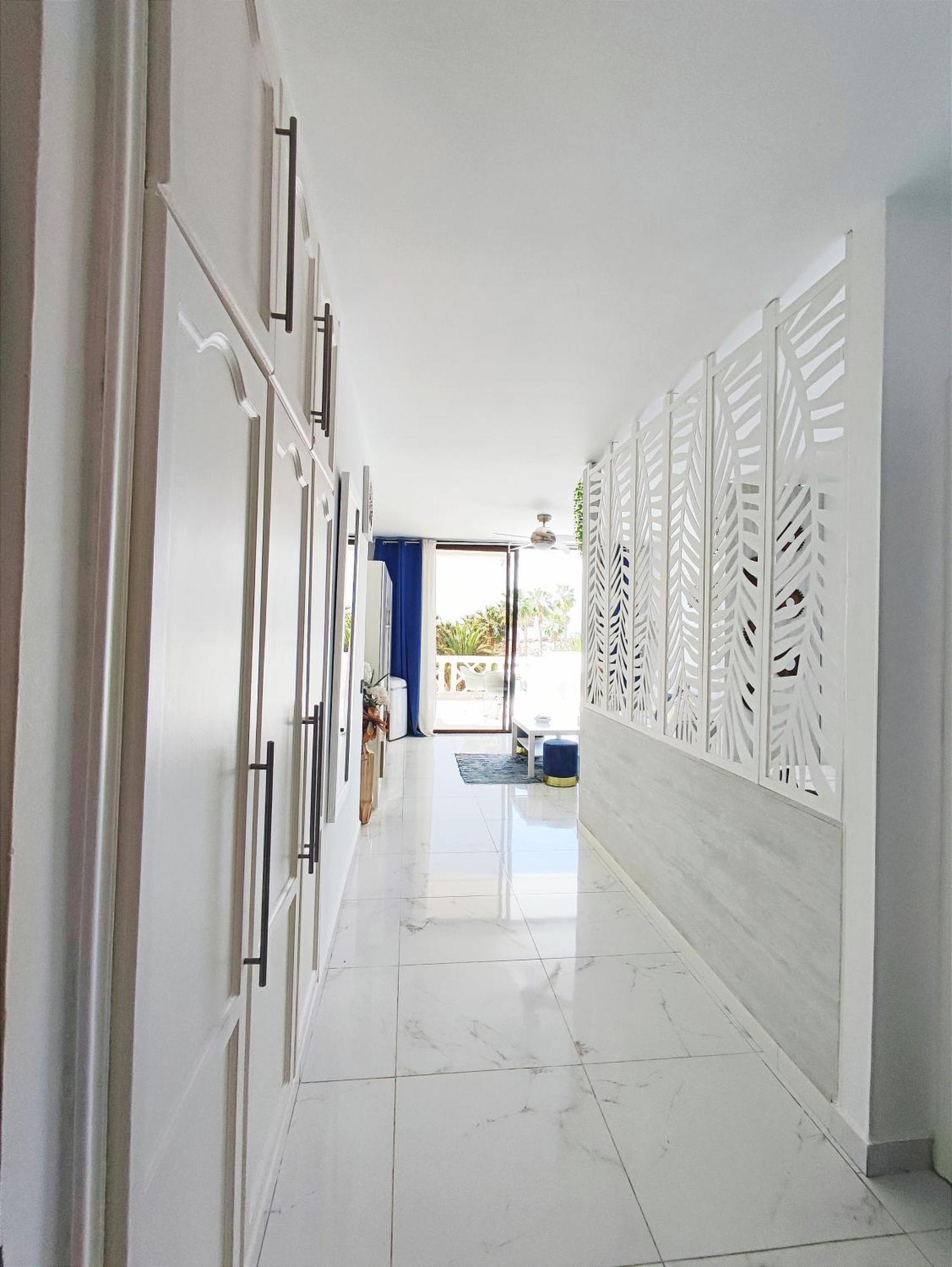 Ferienwohnung Sunshine Escape With Ocean View Costa Adeje  Exterior foto